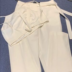 MISSGUIDED SET WORN ONCE